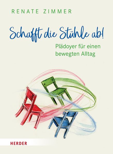 Produktbild: Schafft die St&uuml;hle ab!