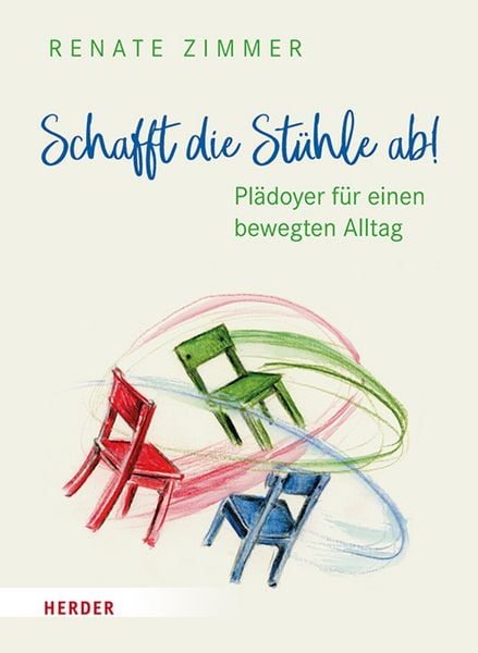 Produktbild: Schafft die St&uuml;hle ab!