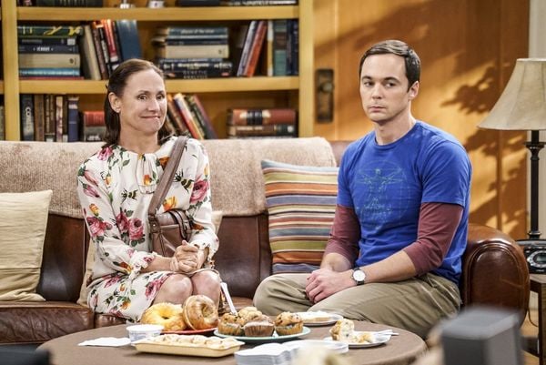 The Big Bang Theory - Staffel 10 [3 DVDs]