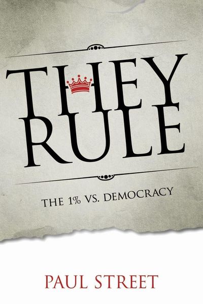 Produktbild: They Rule