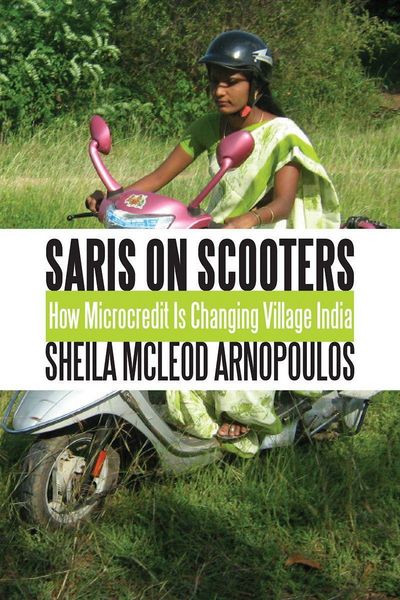 Produktbild: Saris on Scooters