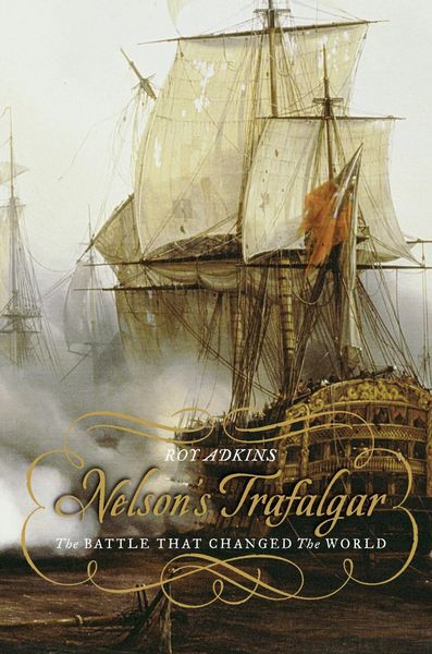Produktbild: Nelson's Trafalgar