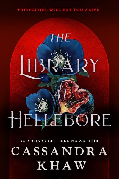Produktbild: The Library at Hellebore