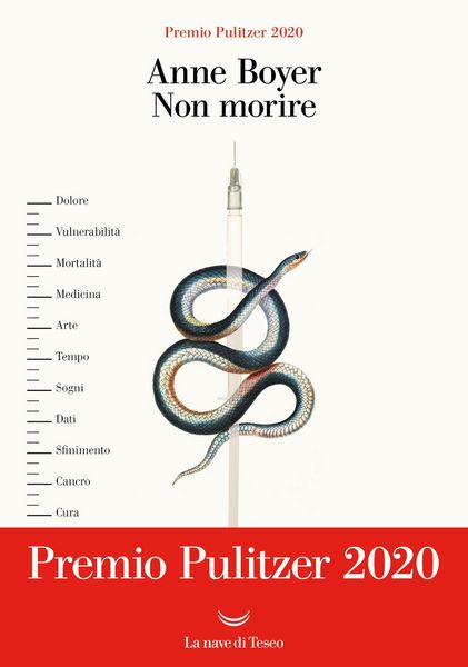 Produktbild: Non morire