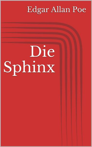 Produktbild: Die Sphinx