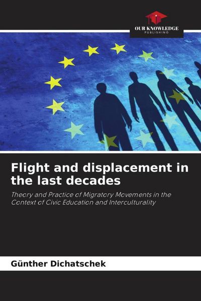 Produktbild: Flight and displacement in the last decades