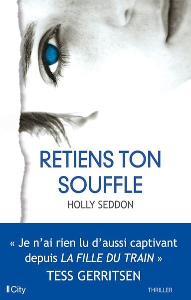 Produktbild: Retiens ton souffle