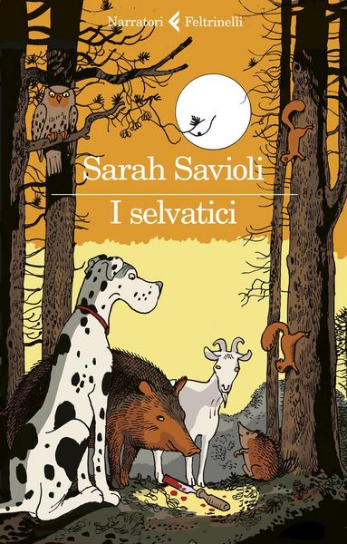 Produktbild: I selvatici