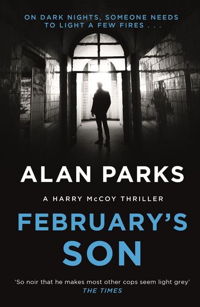 Produktbild: February's Son
