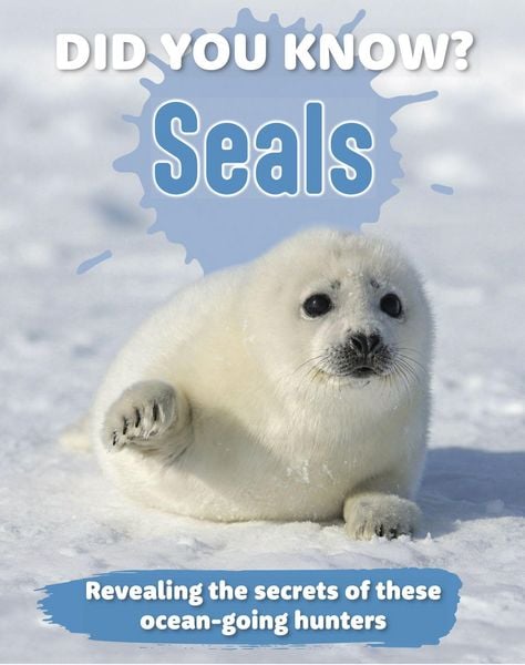 Produktbild: Did You Know? Seals