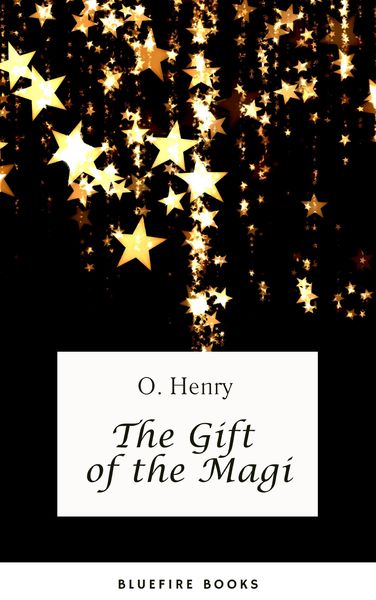 Produktbild: The Gift of the Magi