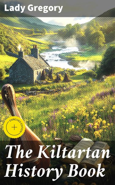 Produktbild: The Kiltartan History Book