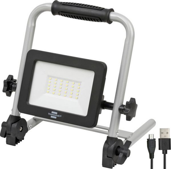 Produktbild: Brennenstuhl EL 2000 MA LED-Akku-Strahler 20 W 2150 lm Tageslichtwei&szlig; 1171960205