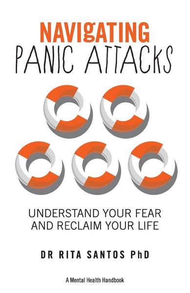 Produktbild: Navigating Panic Attacks