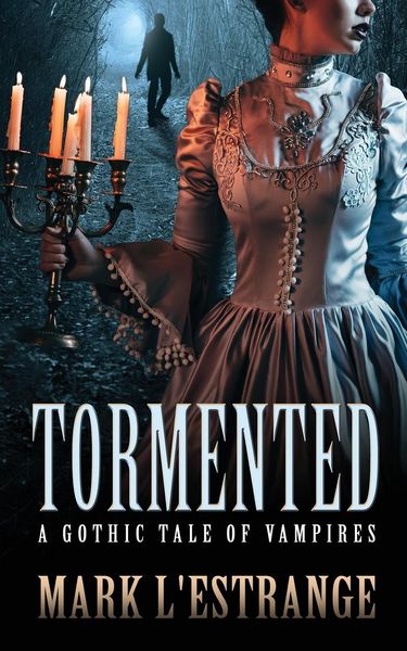 Produktbild: Tormented