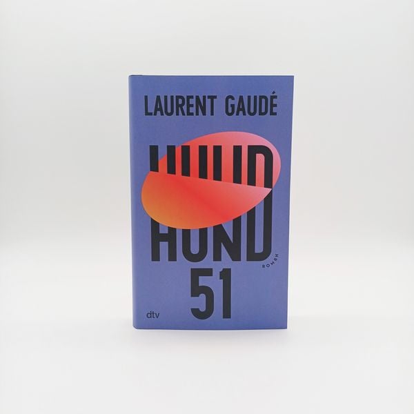 Produktbild: Hund 51