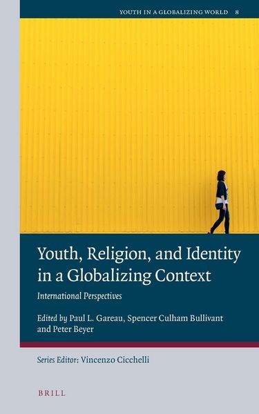 Produktbild: Youth, Religion, and Identity in a Globalizing Context