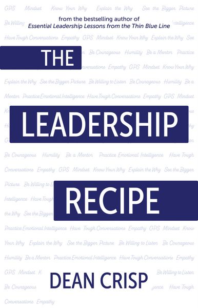 Produktbild: Leadership Recipe