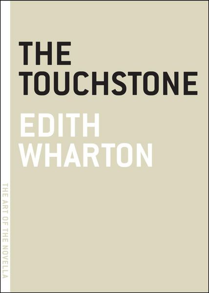 Produktbild: The Touchstone