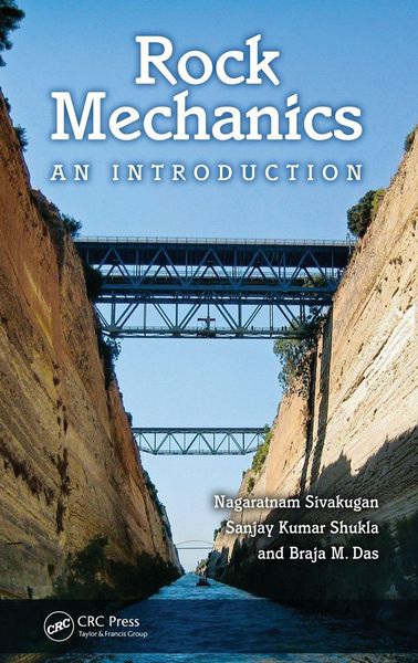 Produktbild: Rock Mechanics