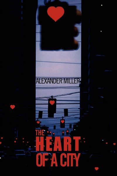 Produktbild: The Heart of a City