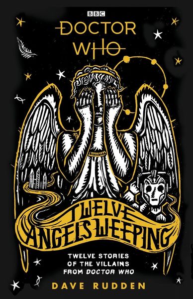 Produktbild: Doctor Who: Twelve Angels Weeping