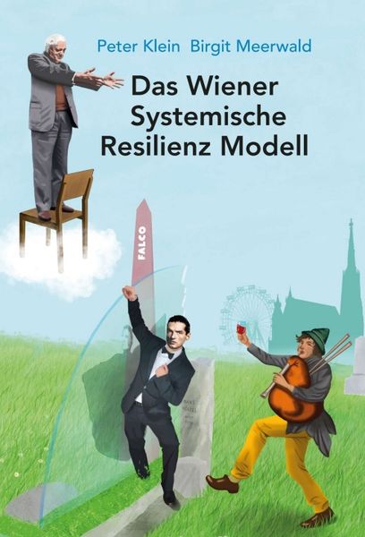 Produktbild: Das Wiener Systemische Resilienz Modell
