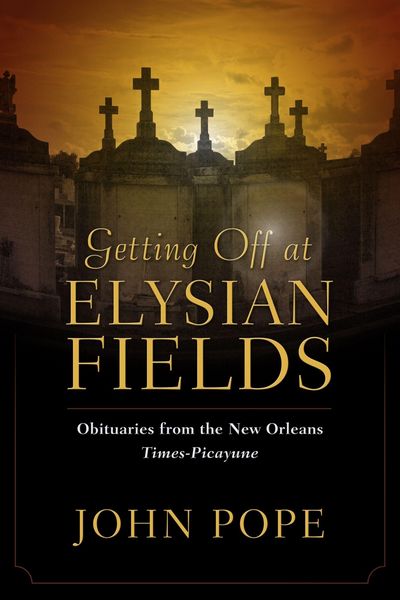 Produktbild: Getting Off at Elysian Fields