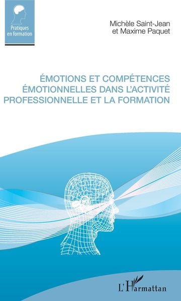 Produktbild: Emotions et competences emotionnelles dans l'activite professionnelle et la formation