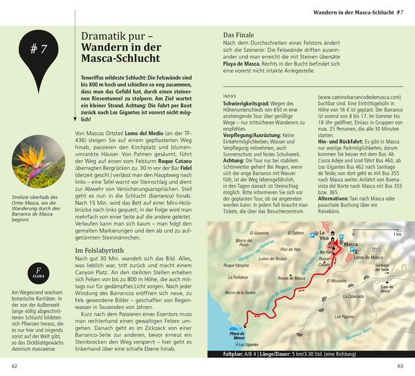 Produktbild: DUMONT direkt Reisef&uuml;hrer Teneriffa