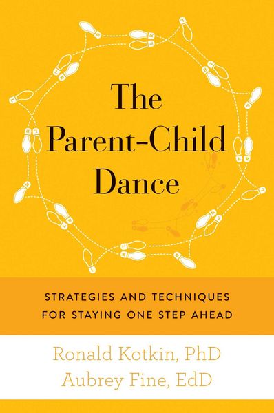 Produktbild: The Parent-Child Dance