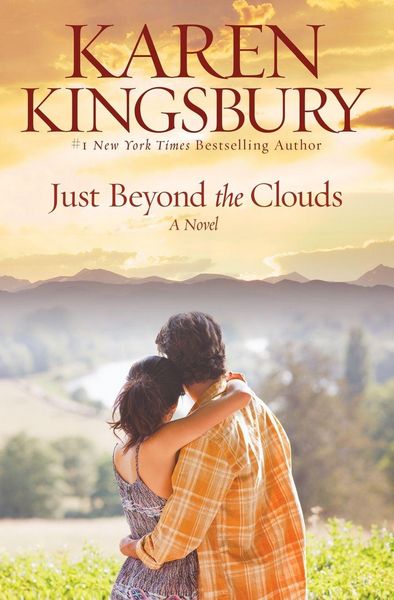 Produktbild: Just Beyond The Clouds