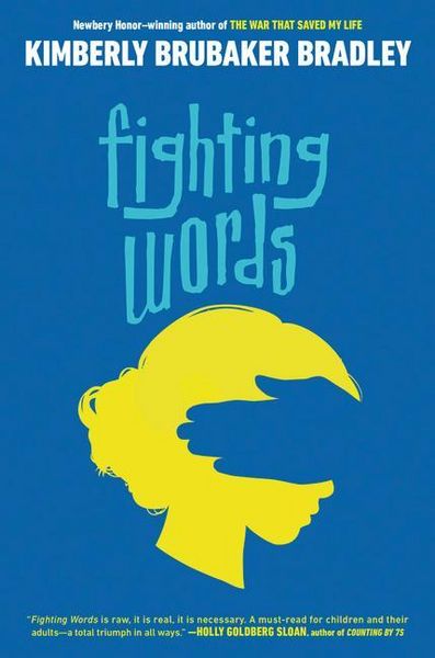 Produktbild: Fighting Words