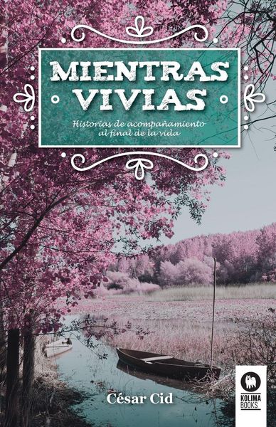 Produktbild: Mientras viv&iacute;as