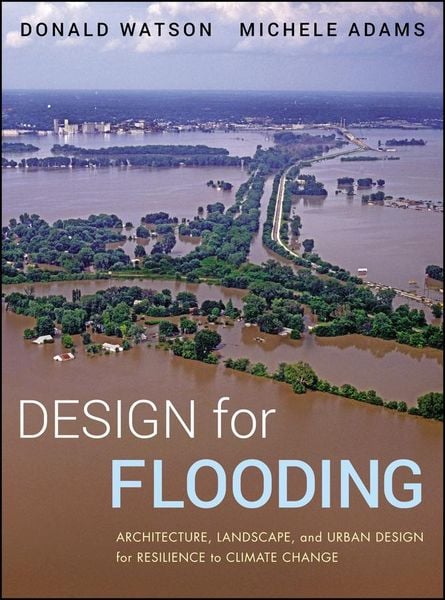 Produktbild: Design for Flooding
