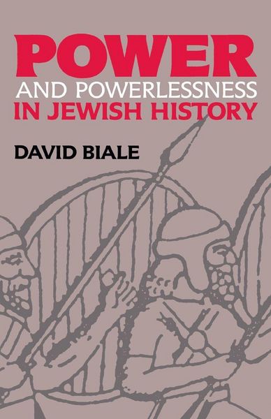 Produktbild: Power and Powerlessness in Jewish History