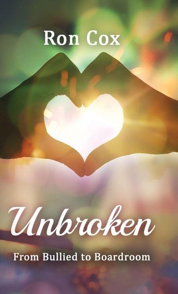 Produktbild: Unbroken