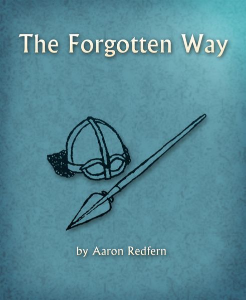 Produktbild: The Forgotten Way