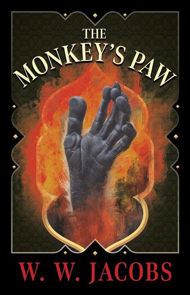 Produktbild: The Monkey's Paw (Fantasy & Horror Classics)