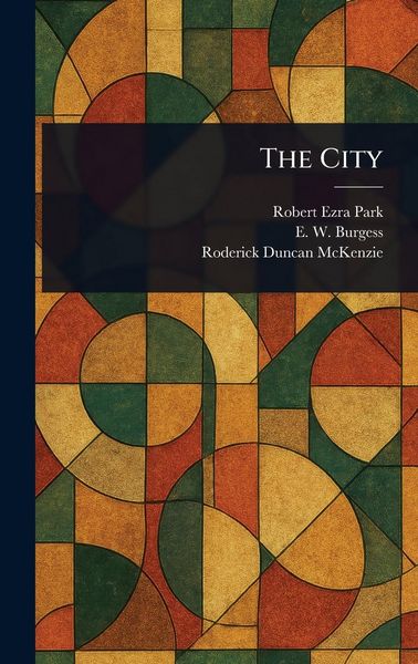 Produktbild: The City