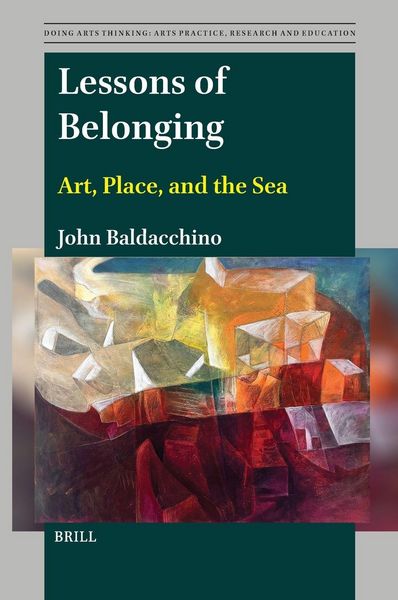 Produktbild: Lessons of Belonging