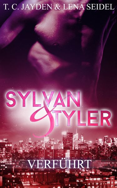 Produktbild: Sylvan & Tyler, Teil 2