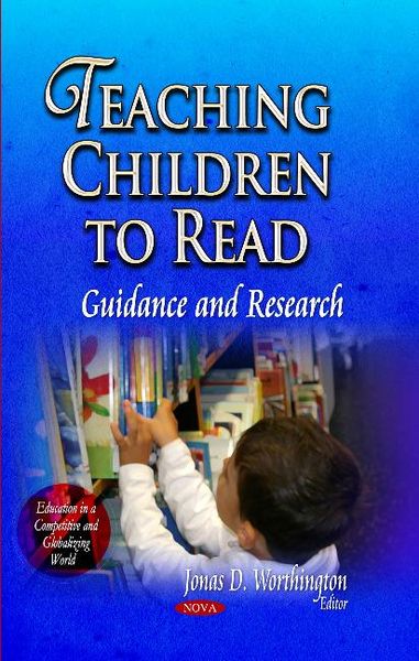 Produktbild: Teaching Children to Read