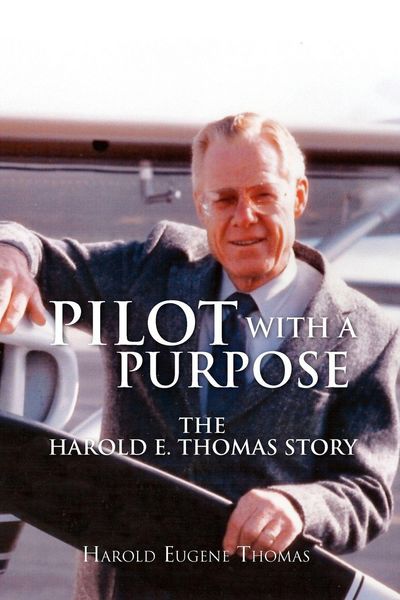 Produktbild: Pilot with a Purpose