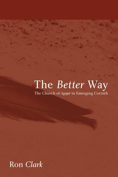 Produktbild: The Better Way