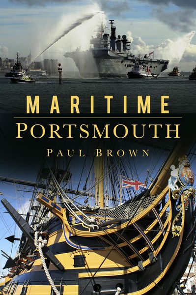 Produktbild: Maritime Portsmouth