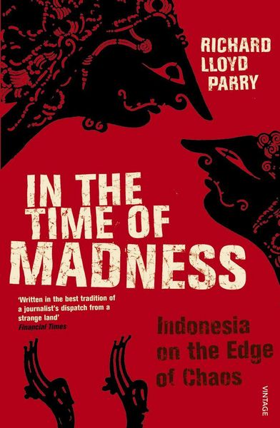Produktbild: In The Time Of Madness
