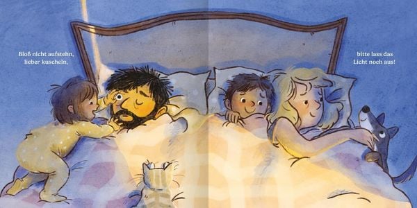 Produktbild: Winterzeit &ndash; Kuschelzeit