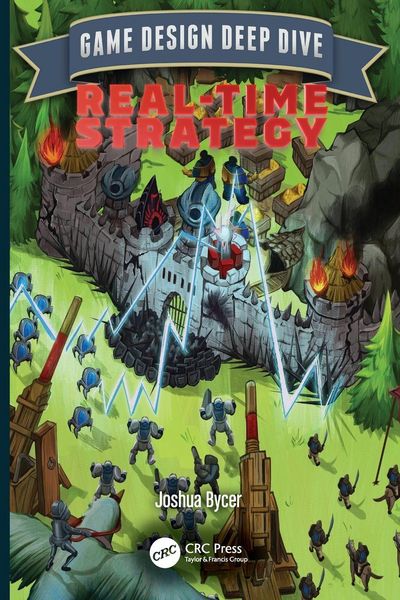Produktbild: Game Design Deep Dive