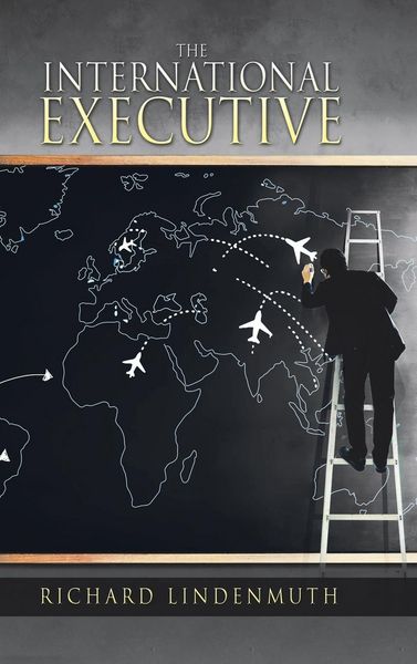 Produktbild: The International Executive